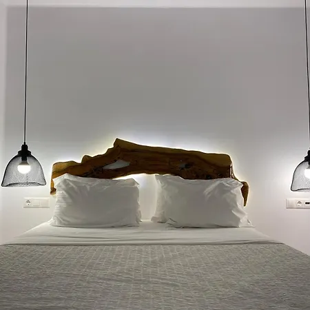 Casa Centro Mykonos شقة فندقية 3*