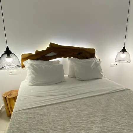 شقة فندقية Casa Centro Mykonos 3*