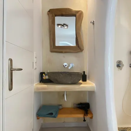 Casa Centro Mykonos شقة فندقية
