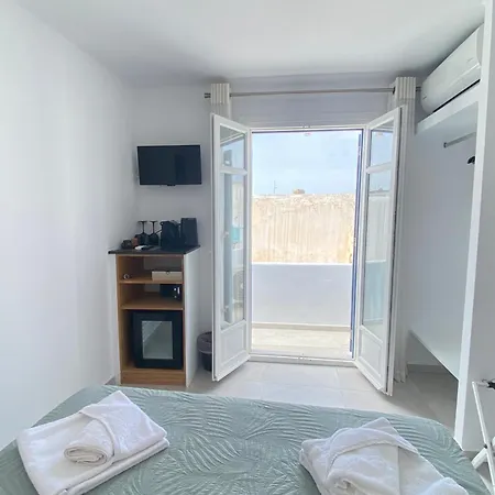 Apart Otel Casa Centro Mykonos *