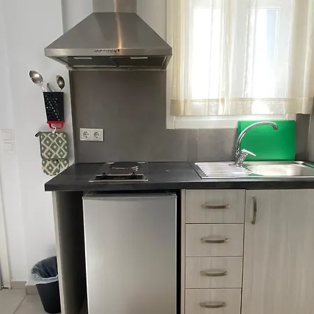 شقة فندقية Casa Centro Mykonos