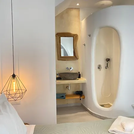 Casa Centro Mykonos Apart Otel *