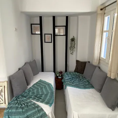 Casa Centro Mykonos Apart Otel *