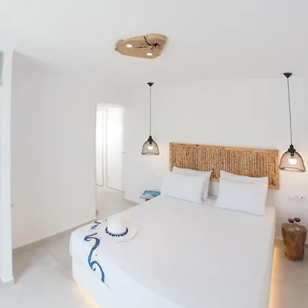 شقة فندقية Casa Centro Mykonos