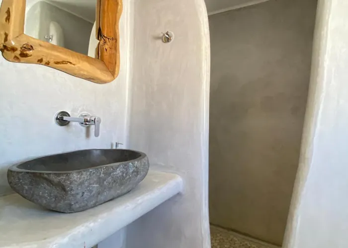 Casa Centro Mykonos Mykonos Town