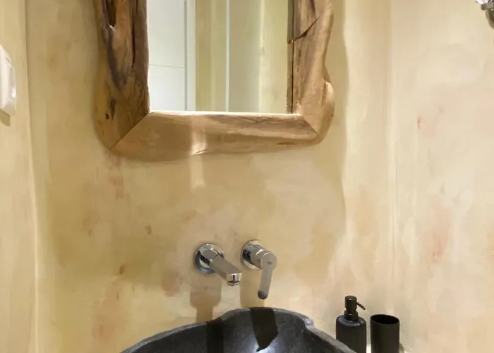 Lejlighedshotel Casa Centro Mykonos